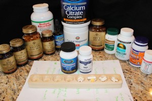 chelation-supplements